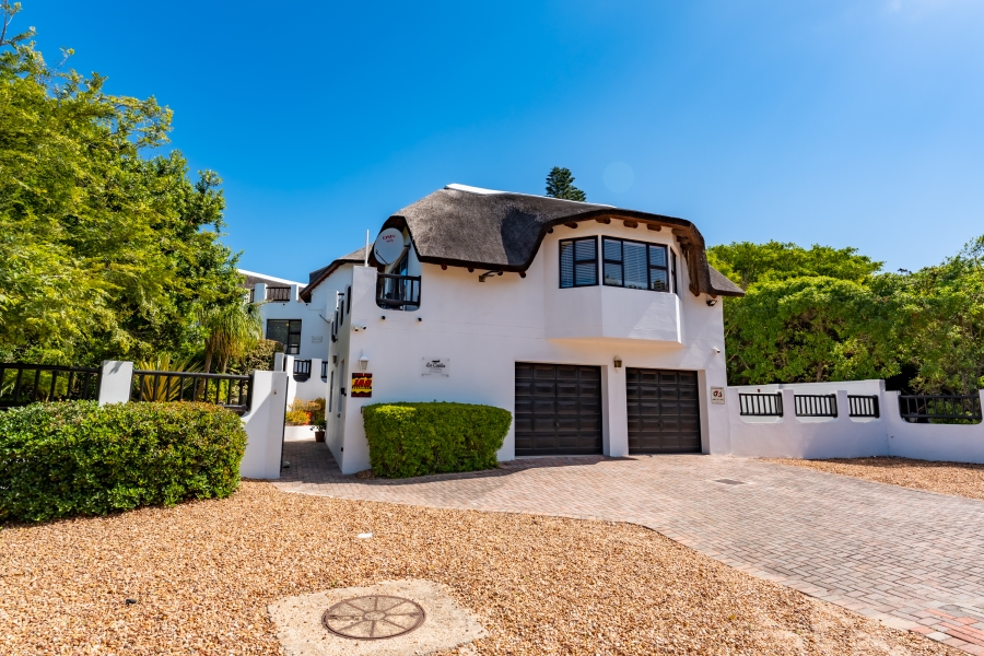 4 Bedroom Property for Sale in St Francis Bay Village Eastern Cape